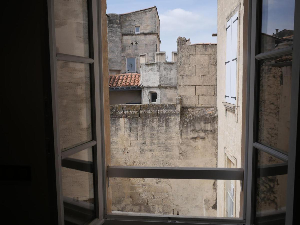 Superbe Appartement Avec Vue アルル エクステリア 写真