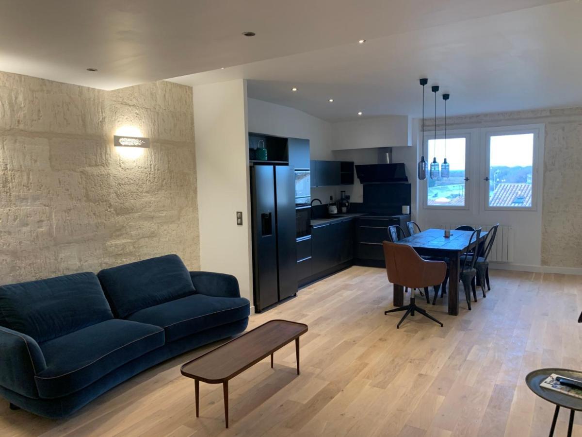 Superbe Appartement Avec Vue アルル エクステリア 写真