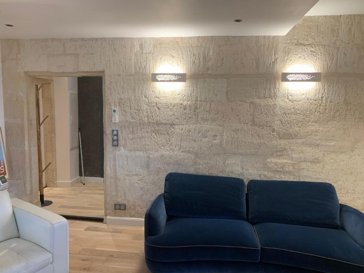 Superbe Appartement Avec Vue アルル エクステリア 写真