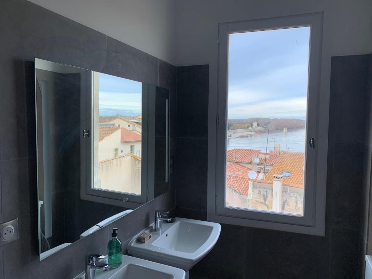 Superbe Appartement Avec Vue アルル エクステリア 写真