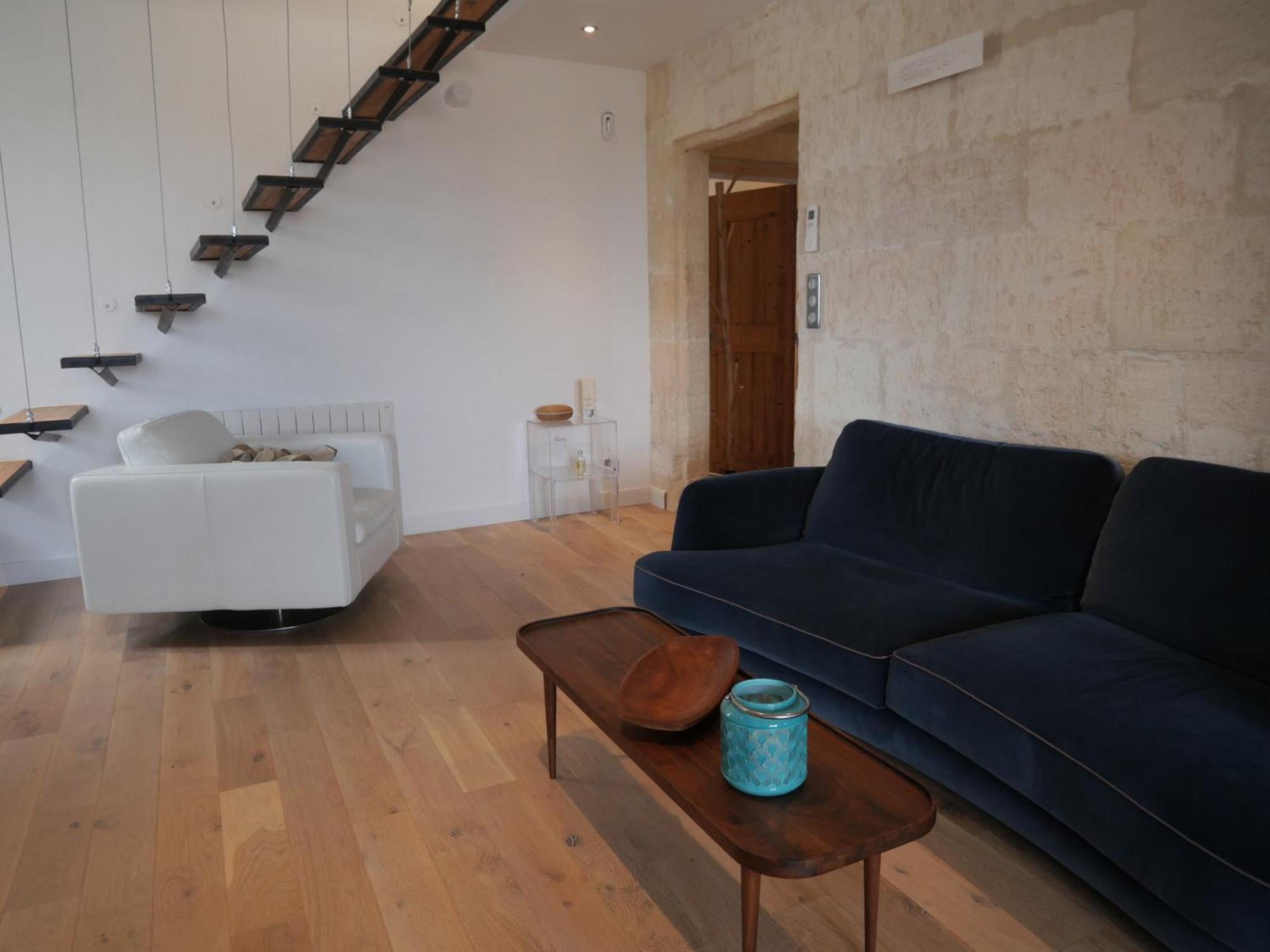 Superbe Appartement Avec Vue アルル エクステリア 写真